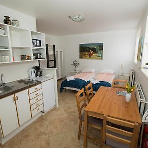 Studio Appartement